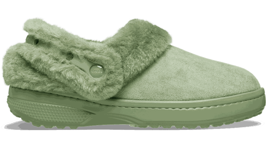 Crocs Unfurgettable Sabots Unisex Cargo 43 - Crocs FR Feed New - Modalova