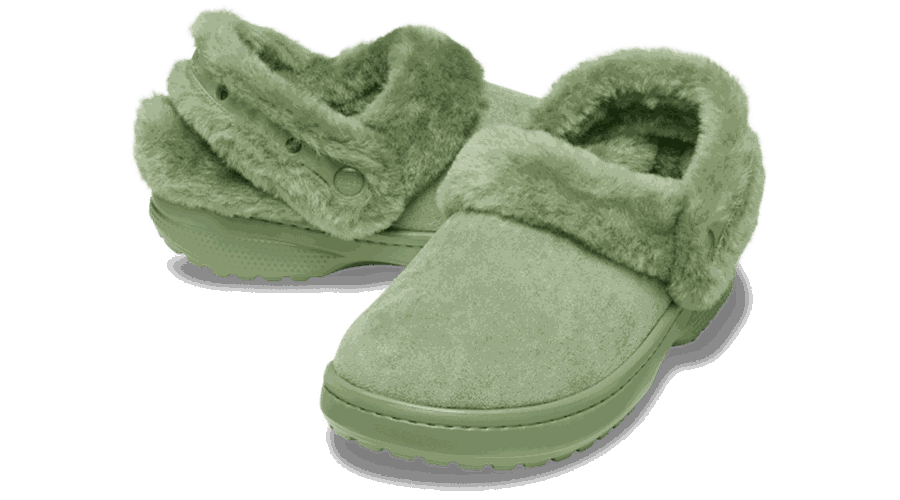 Unfurgettable Sabots Unisex Cargo 43 - Crocs - Modalova