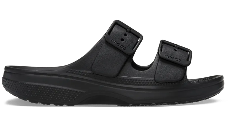 Saturday Sandales s Black 34 - Crocs - Modalova