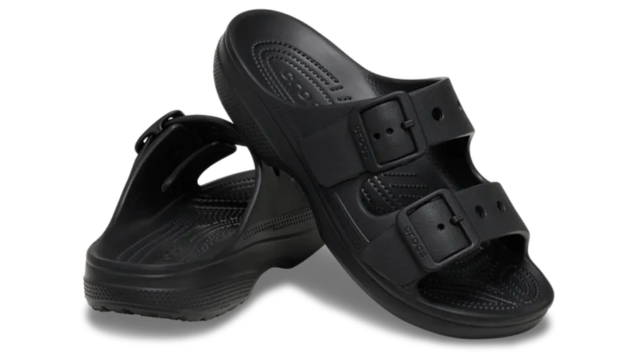 Saturday Sandales s Black 34 - Crocs - Modalova