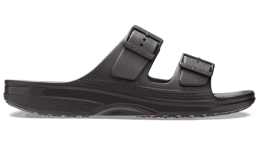 Saturday Sandales s Black 43 - Crocs - Modalova