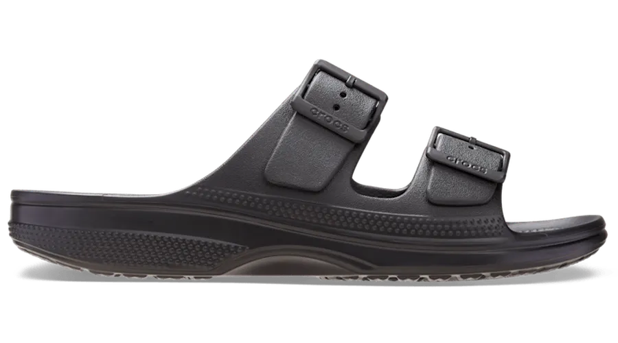 Crocs Saturday Sandales s Black 46 - Crocs FR Feed New - Modalova