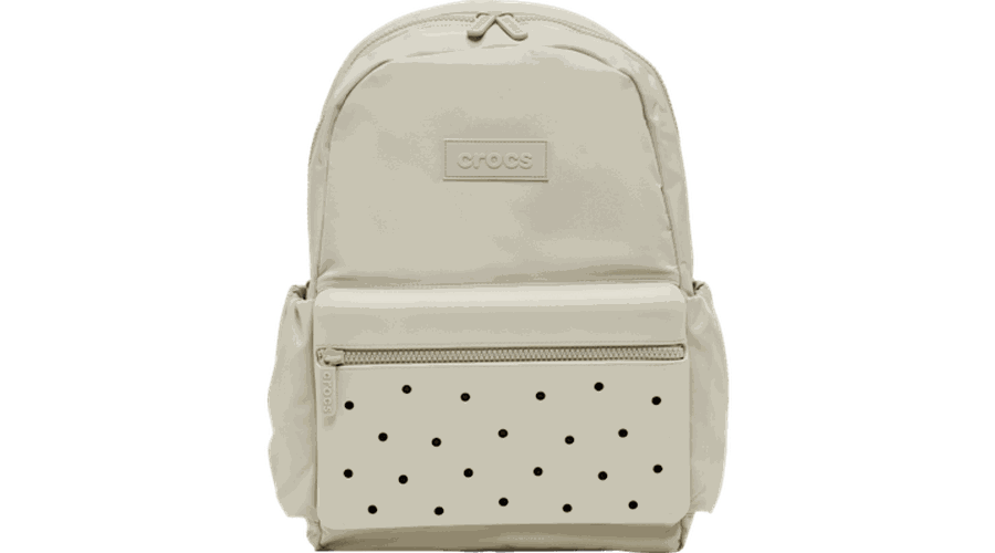 Crocs Nylon Backpack Chaussures Unisex Meteor missing - Crocs FR Feed New - Modalova