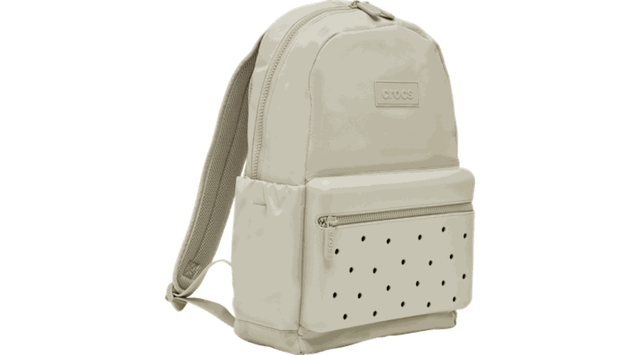 Nylon Backpack Chaussures Unisex Meteor missing - Crocs - Modalova