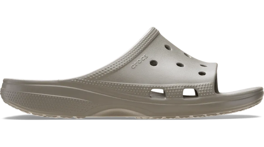 Crocs Saturday Slides s Dusty Olive 42 - Crocs FR Feed New - Modalova