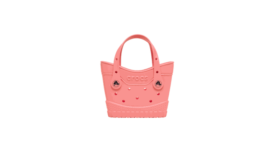 Crocs Classic Micro Tote Chaussures Unisex Guava missing - Crocs FR Feed New - Modalova