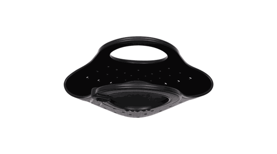 Medium Handle Tote Chaussures Unisex Black missing - Crocs - Modalova