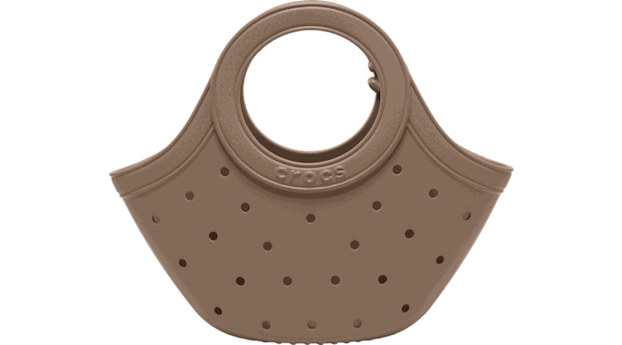 Medium Handle Tote Chaussures Unisex Latte missing - Crocs - Modalova