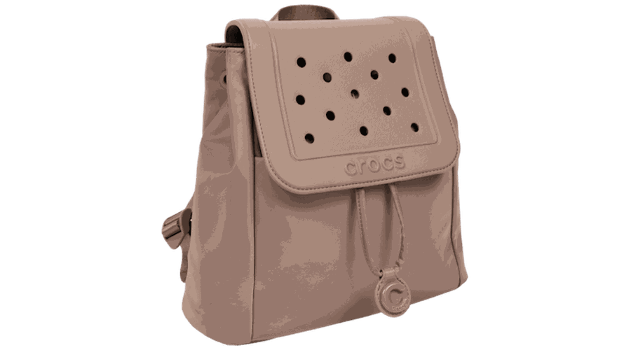 Mini Backpack Chaussures Unisex Latte missing - Crocs - Modalova