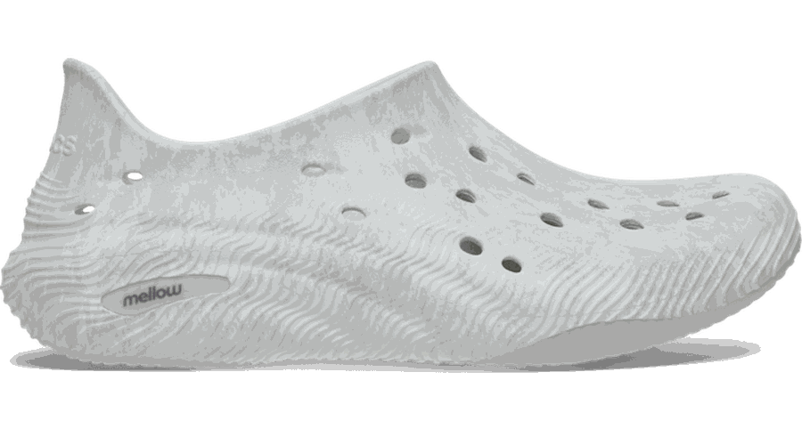 Mellow 2 Motion Shoe Chaussures Unisex Moonlight 45 - Crocs - Modalova