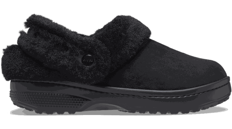 Unfurgettable Sabots Enfants Black 28 - Crocs - Modalova