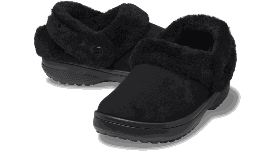 Unfurgettable Sabots Enfants Black 28 - Crocs - Modalova