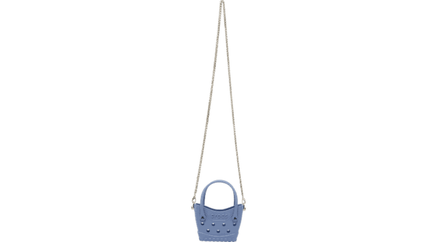 Tini Tote Chaussures Unisex Blue Haze missing - Crocs - Modalova