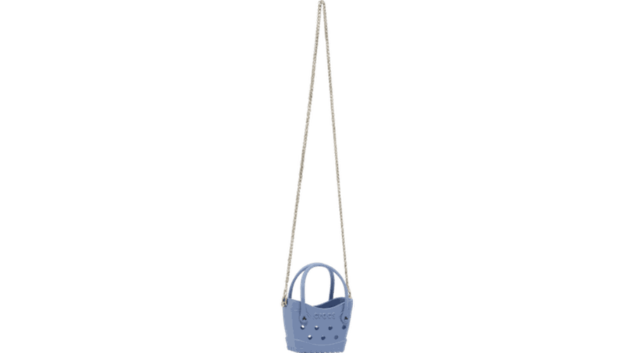 Tini Tote Chaussures Unisex Blue Haze missing - Crocs - Modalova