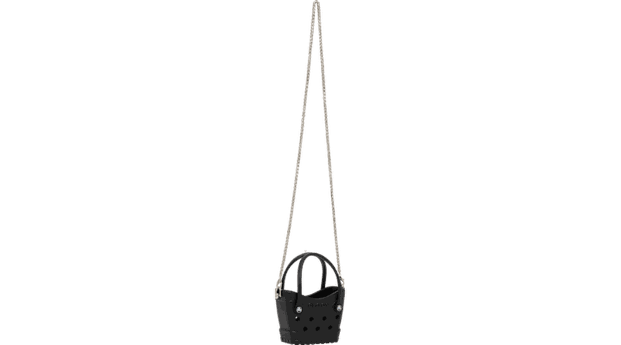Tini Tote Chaussures Unisex Black missing - Crocs - Modalova