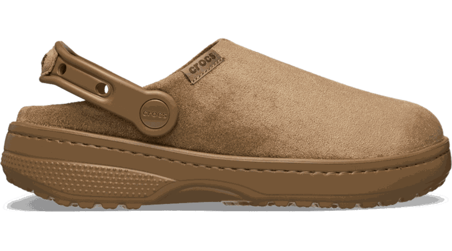 Crocs Crafted Remy Sabots Unisex Sepia 36 - Crocs FR Feed New - Modalova