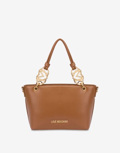 Cabas Jewel - Love Moschino - Modalova