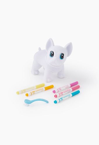 Washimals Jumbo dog - GOLIATH - Modalova