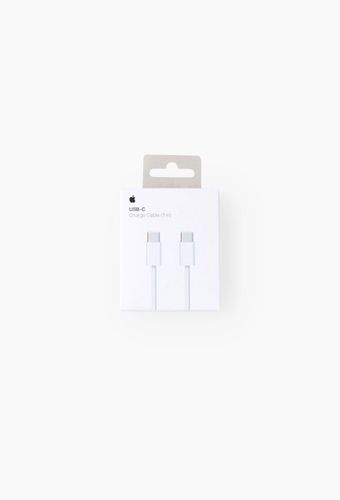 Apple cable usb-c vers usb-c, 1m - APPLE - Modalova