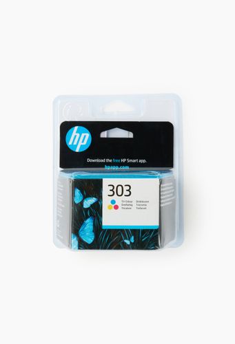 Cartouche d'encres couleurs N°303 - HP - Modalova
