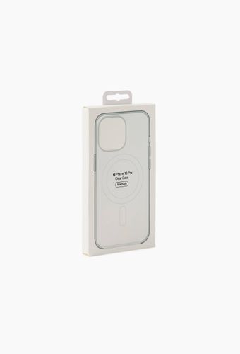 Coque iphone 13 pro, magsafe - APPLE - Modalova