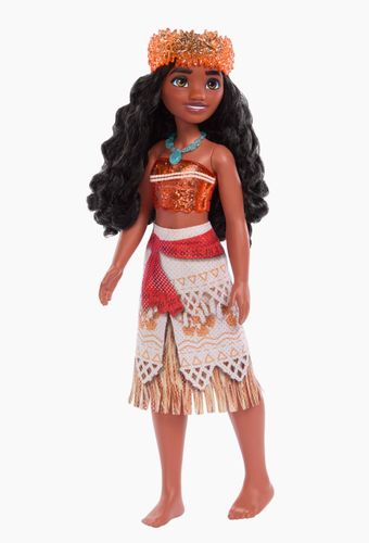 Poupée Vaïana - Disney Mattel - MATTEL - Modalova