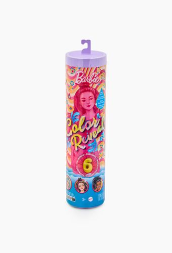 Poupée color reveal arc en ciel - BARBIE - Modalova