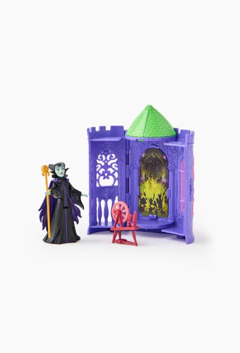 Tournelle de Princesse - MATTEL - Modalova