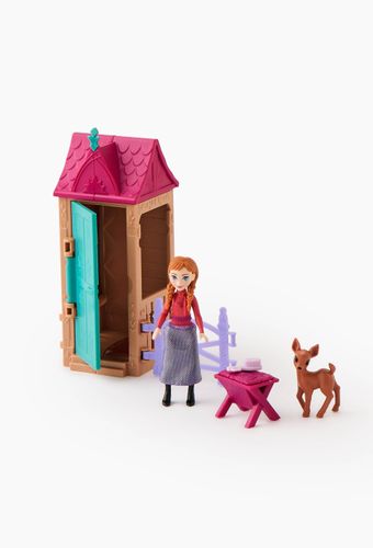 Maisonnettes surprises - DISNEY PRINCESSES - Modalova