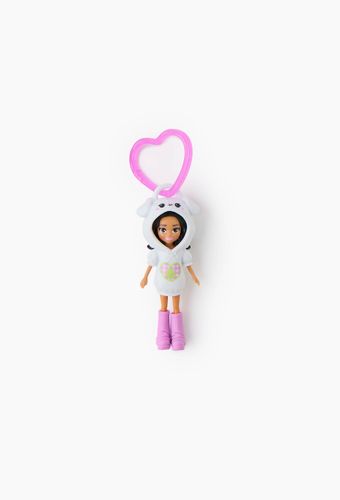 Mini poupée . Plusieurs modèles disponibles - POLLY POCKET - Modalova