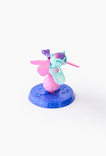 BAGUE FIGURINE GABBY - SPIN MASTER - Modalova
