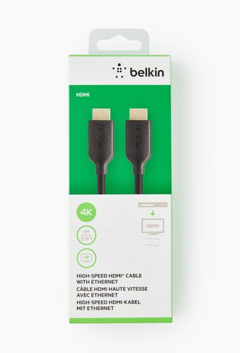 Câble hdmi, 1m - BELKIN - Modalova