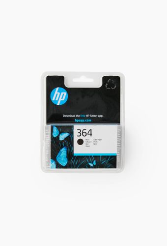 Cartouche d'encre noire N°364 - HP - Modalova