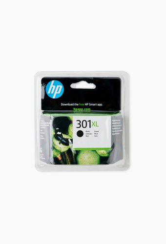 Cartouche d'encre 301 XL noir - HP - Modalova