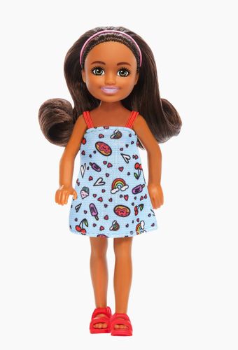 Poupée Chealsea et ses amis - Modèle aléatoire - Mattel - Modalova