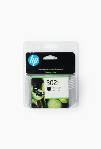 Cartouche d encre noire N°302 XL - HP - Modalova