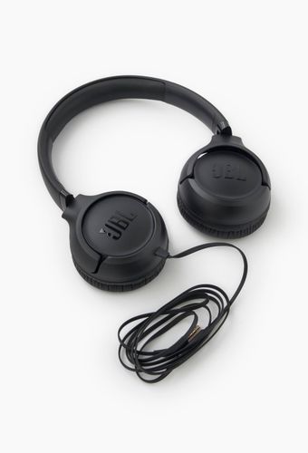 Casque JBL Tune 530 Noir - JBL - Modalova
