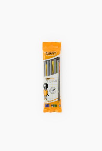 BIC MATIC CLASS 0,7 X5 - BIC - Modalova