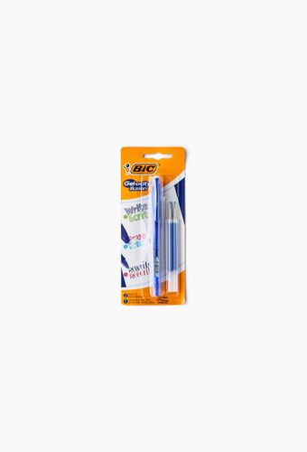 Roller effaçable Gel-ocity Illusion - BIC - Modalova