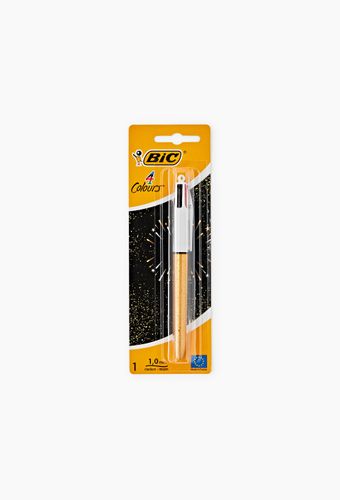 Couleurs édition Champagne 50 ans - BIC - Modalova