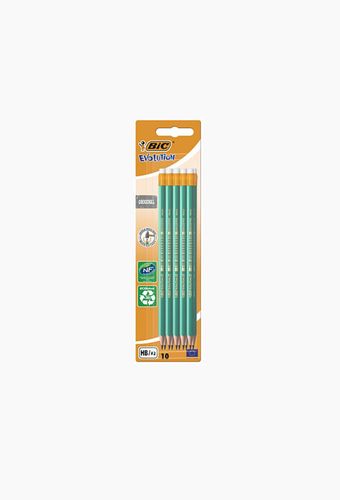 Crayons graphites - BIC - Modalova