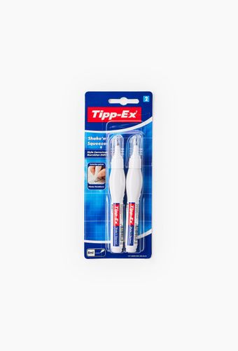 Stylos correcteurs Shake'n'squeez - TIPPEX - Modalova