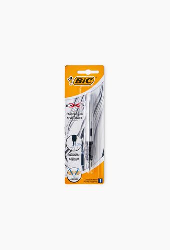 Stylo-plume X-Pen Chrome - BIC - Modalova