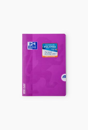 PIQ OPENFLEX 21X29,7 96P SEYES - OXFORD - Modalova