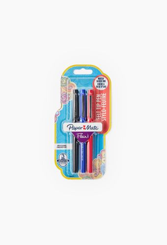 Stylos-feutres Flair classique - PAPERMATE - Modalova