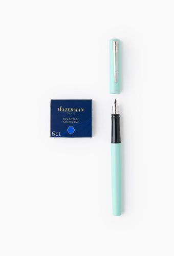 Stylo plume Allure pastel - WATERMAN - Modalova