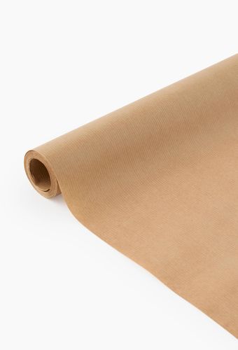 Rouleau papier emballage kraft 60g 1m x 10 m - CANSON - Modalova