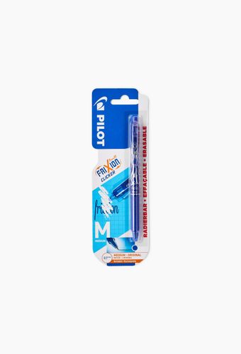 Stylo Frixion clicker bleu - PILOT - Modalova