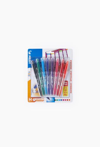 Lot de 8 rollers FriXion - PILOT - Modalova
