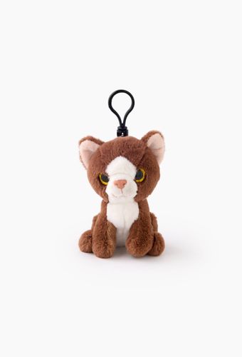 Porte clé chient chat - GIPSY - Modalova